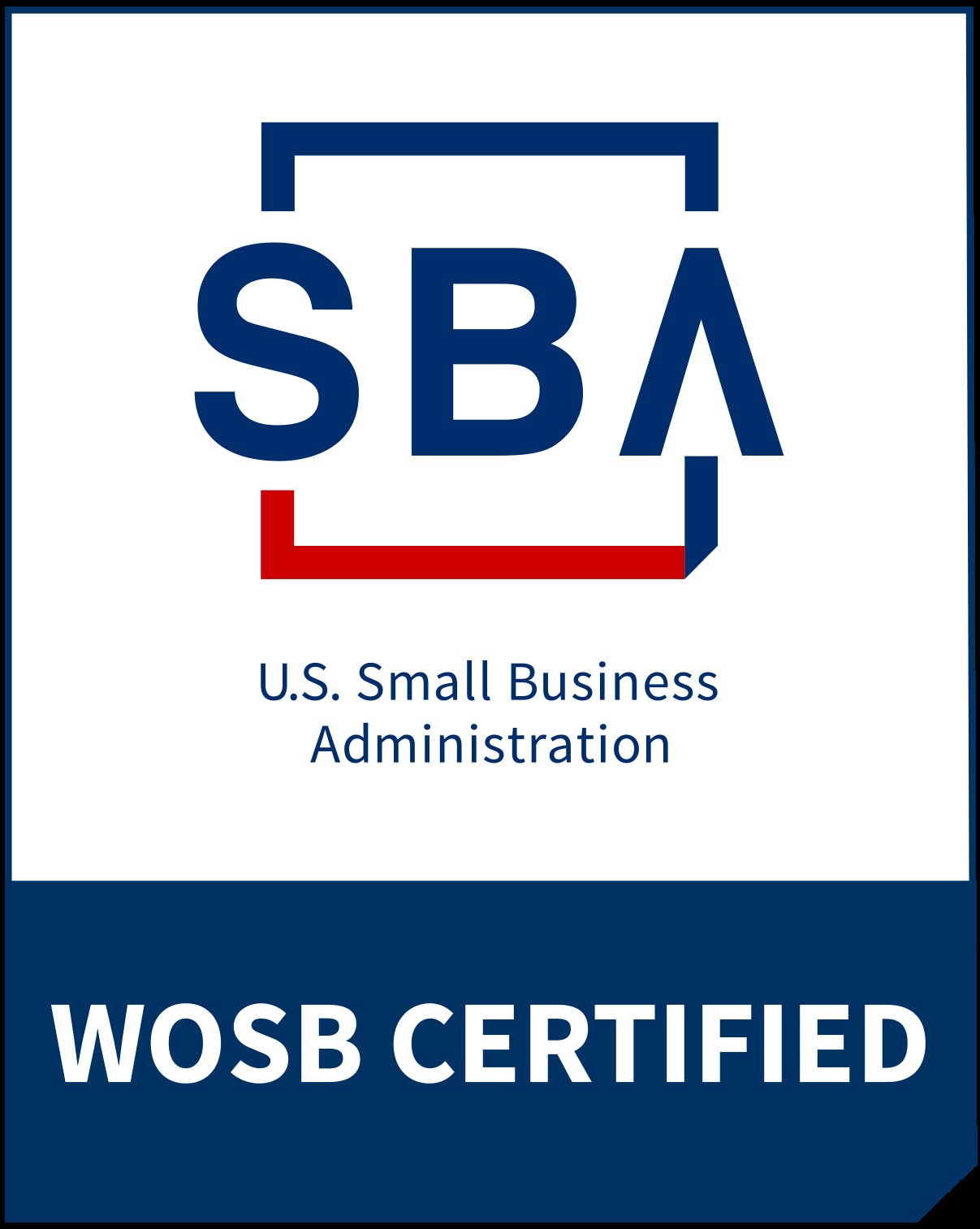 WOSB Seal